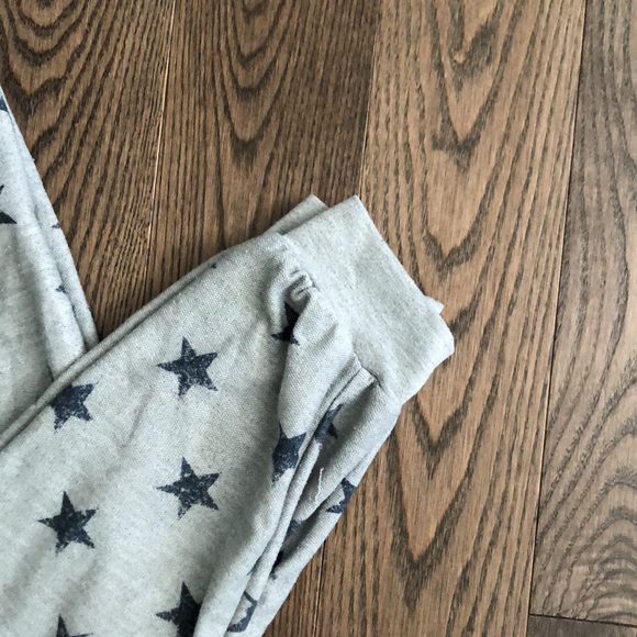 Vintage Havana Junior sweatpants - Picture 6 of 7